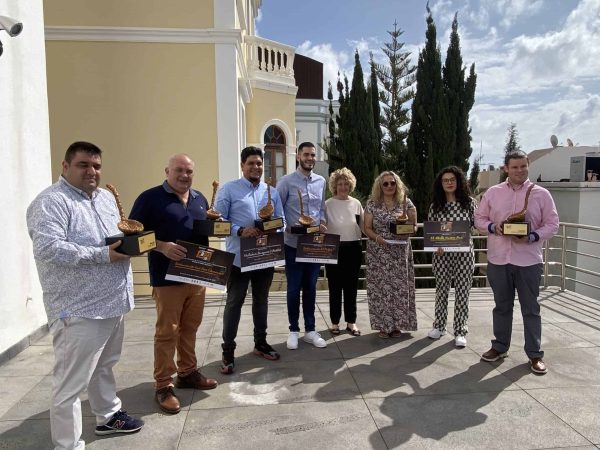 Premios Ruta Tapas 23